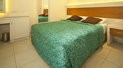 Montebello Resort Oda