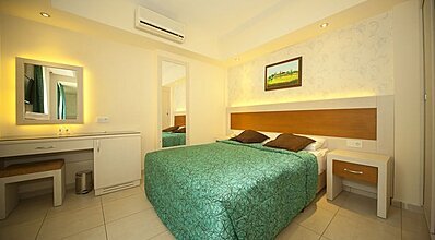 Montebello Resort Oda