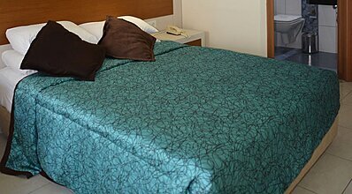 Montebello Resort Oda