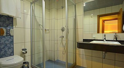 Montebello Resort Oda