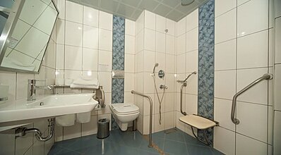 Montebello Resort Oda