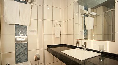 Montebello Resort Oda