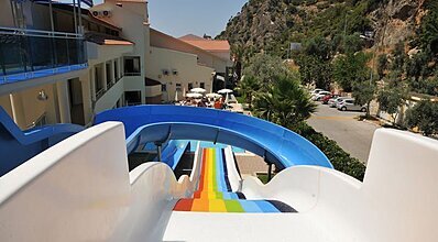 Montebello Resort Havuz / Deniz