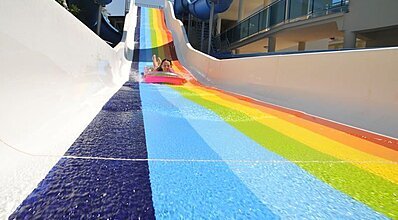 Montebello Resort Havuz / Deniz