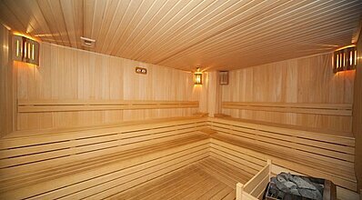 Montebello Resort Genel Görünüm