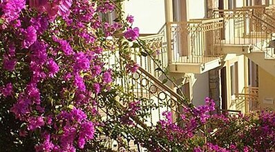 Moonshine Hotel & Suites Genel Görünüm