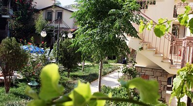 Moonshine Hotel & Suites Genel Görünüm