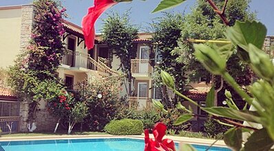 Moonshine Hotel & Suites Genel Görünüm