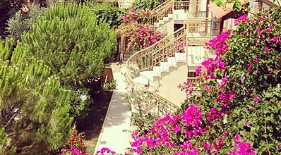 Moonshine Hotel & Suites Genel Görünüm