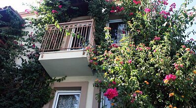 Moonshine Hotel & Suites Genel Görünüm