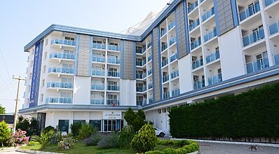 My Aegean Star Hotel Genel Görünüm