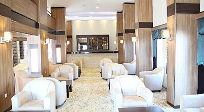 My Aegean Star Hotel Genel Görünüm