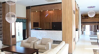 My Aegean Star Hotel Genel Görünüm