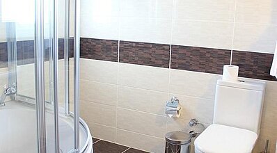 My Aegean Star Hotel Oda