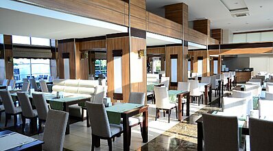 My Aegean Star Hotel Yeme / İçme