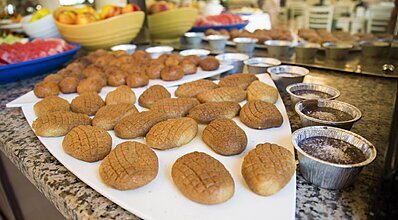 My Dream Hotel Yeme / İçme