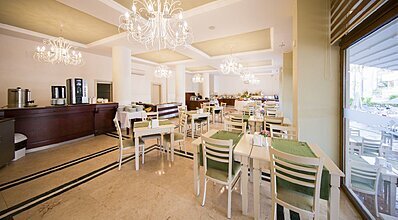 My Dream Hotel Yeme / İçme