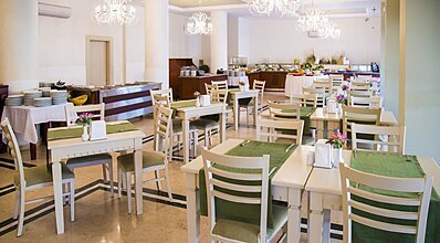 My Dream Hotel Yeme / İçme