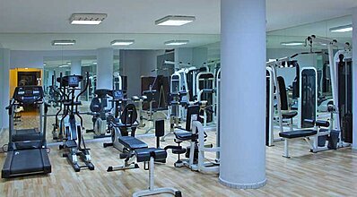 My Dream Hotel Genel Görünüm