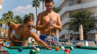 My Dream Hotel Genel Görünüm