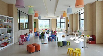 NG Afyon Wellness & Convention Genel Görünüm