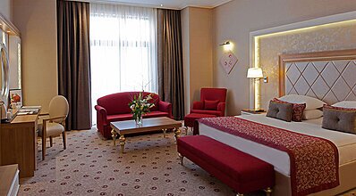 NG Afyon Wellness & Convention Oda