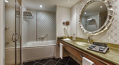 NG Afyon Wellness & Convention Oda