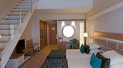 NG Afyon Wellness & Convention Oda