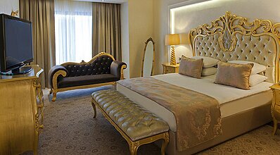 NG Afyon Wellness & Convention Oda