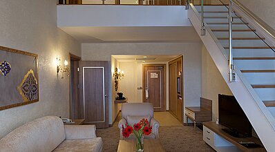 NG Afyon Wellness & Convention Oda