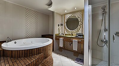 NG Afyon Wellness & Convention Oda