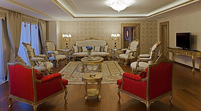 NG Afyon Wellness & Convention Oda