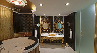 NG Afyon Wellness & Convention Oda