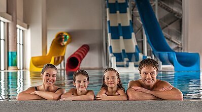 NG Afyon Wellness & Convention Havuz / Deniz