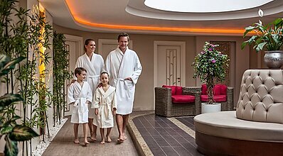 NG Afyon Wellness & Convention Genel Görünüm