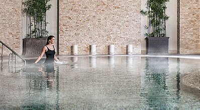 NG Afyon Wellness & Convention Havuz / Deniz