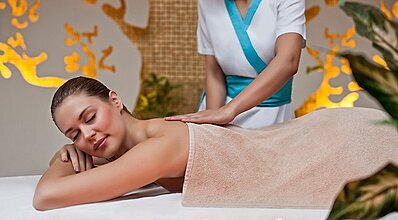 NG Afyon Wellness & Convention Genel Görünüm