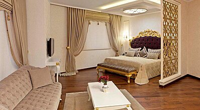 NG Afyon Wellness & Convention Oda