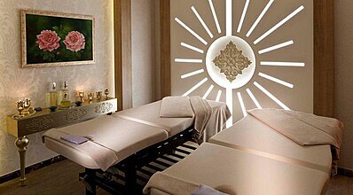 NG Afyon Wellness & Convention Oda