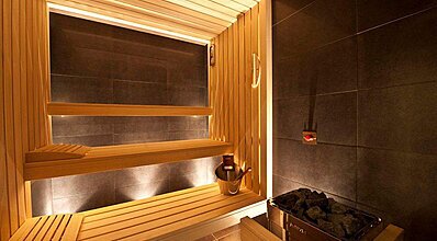 NG Afyon Wellness & Convention Oda