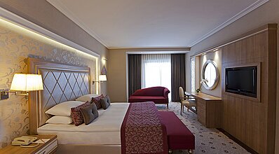 NG Afyon Wellness & Convention Oda