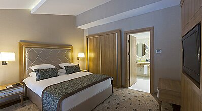 NG Afyon Wellness & Convention Oda