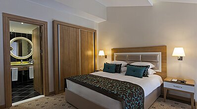 NG Afyon Wellness & Convention Oda