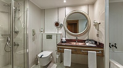 NG Afyon Wellness & Convention Oda