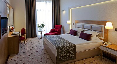 NG Afyon Wellness & Convention Oda