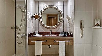 NG Afyon Wellness & Convention Oda