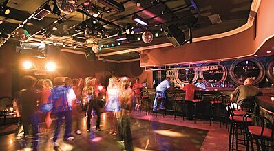 Nova Park Hotel Genel Görünüm