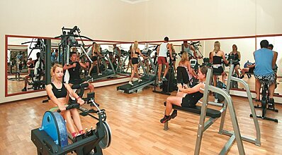 Nova Park Hotel Genel Görünüm