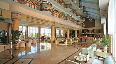 Nova Park Hotel Genel Görünüm