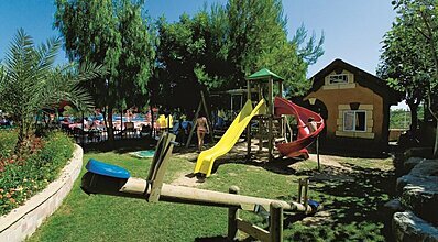 Nova Park Hotel Genel Görünüm